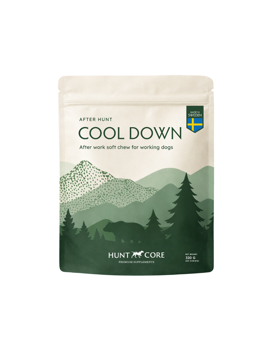 Cool Down