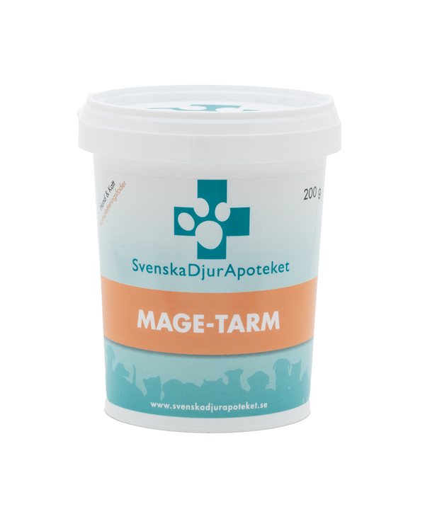 Mage-Tarm 200g