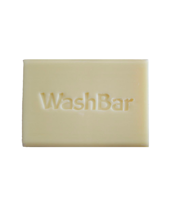 WashBar Soap Bar Horse Hound