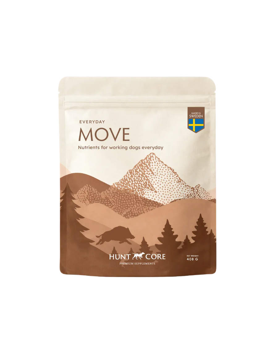 Move