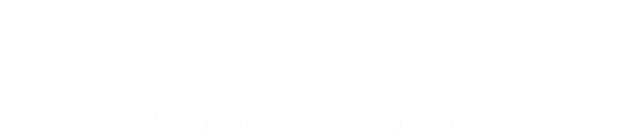 Hunt Core – Premium Supplements