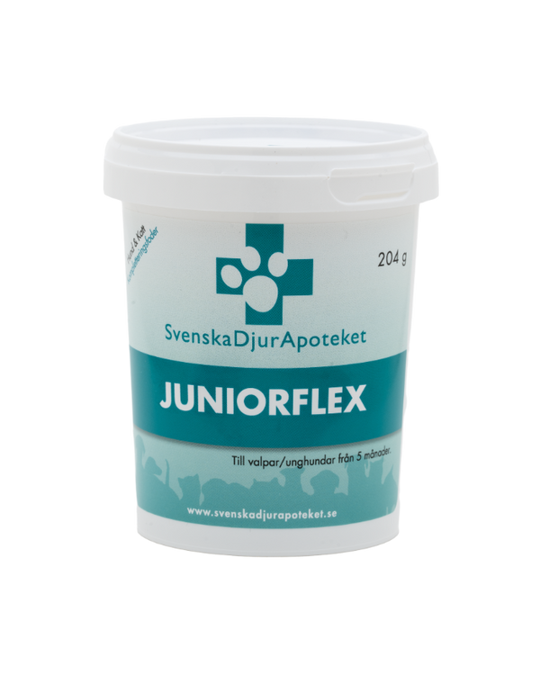 JuniorFlex 204g