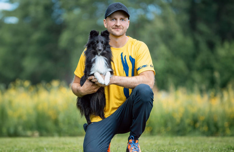 Markus Lindgren