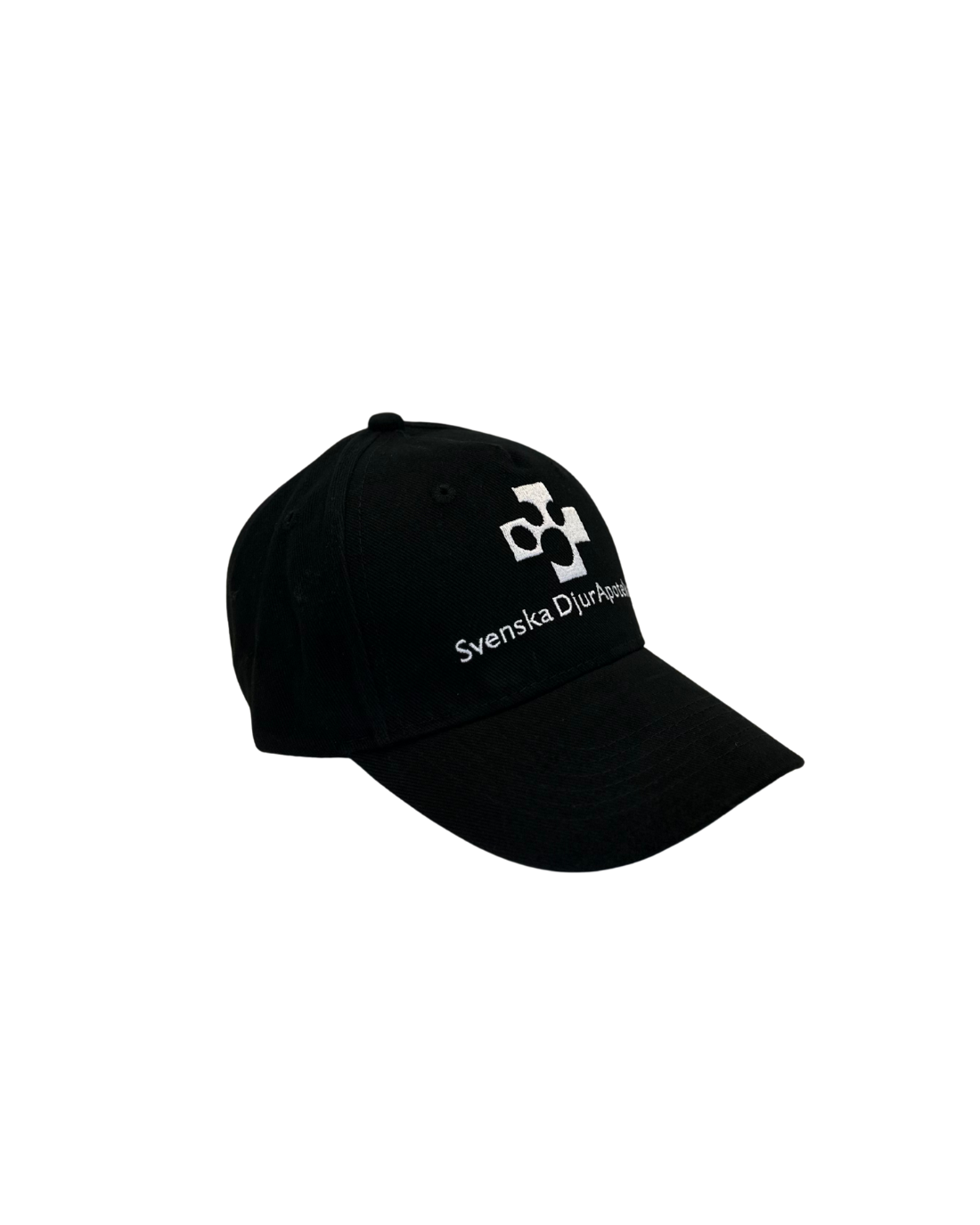 Keps logo svart