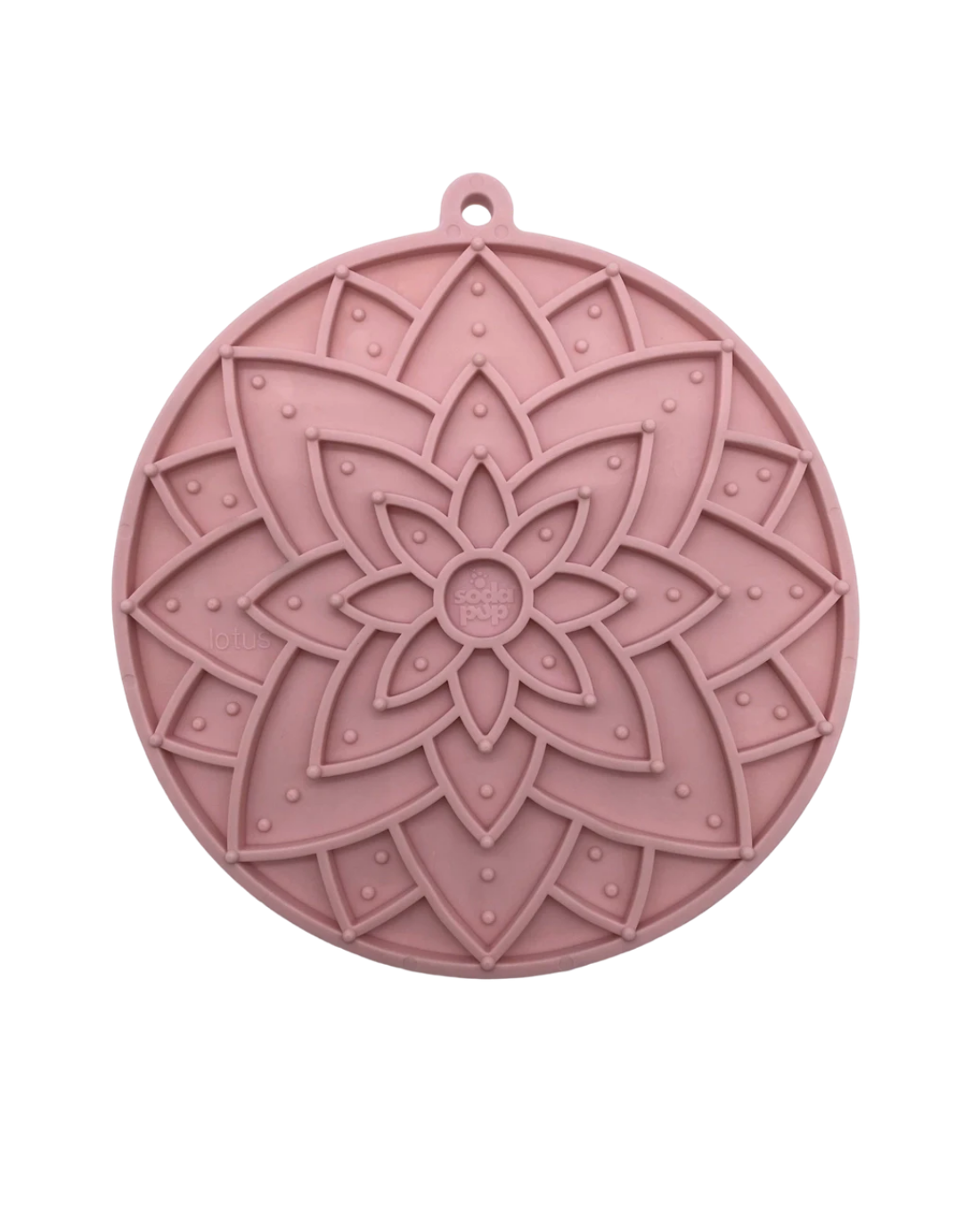 SodaPup eMat Lotus
