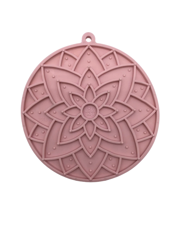 SodaPup eMat Lotus