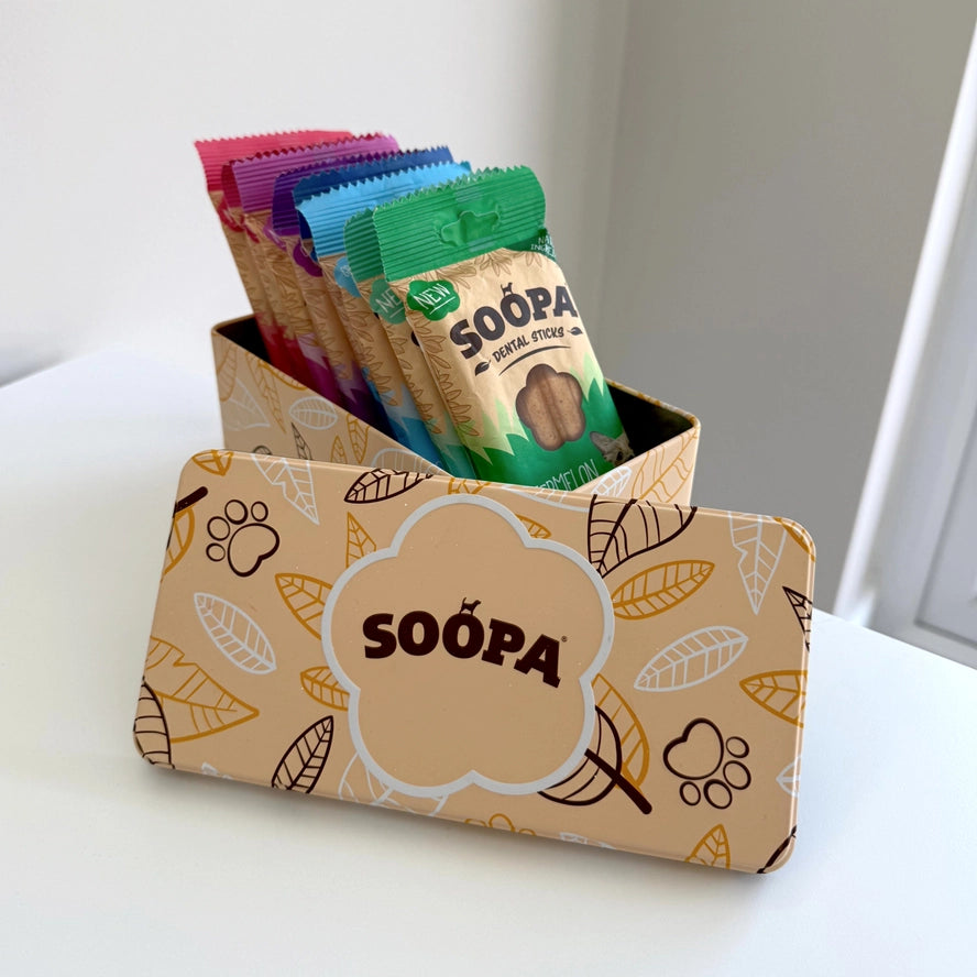 Paket Soopa