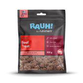 RAUH! BEEF Treat 100g