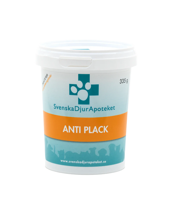 Anti Plack 335g