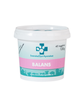 Balans 45 tuggbitar