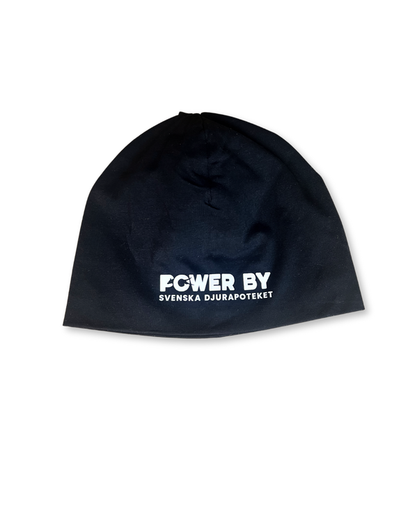 Beanie Power