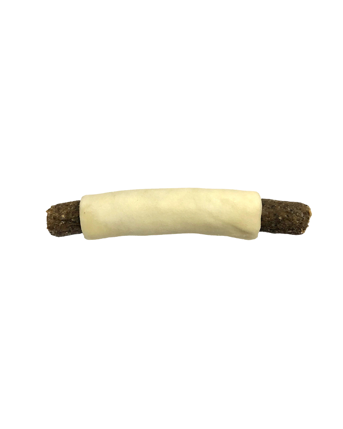 RAUH! NÖT Belly Bone 22cm - Svenska DjurApoteket