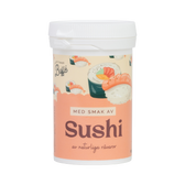Buffé Sushi 60g
