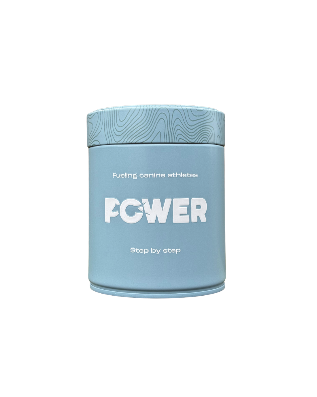 Power Fill Me Up Container