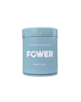 Power Fill Me Up Container