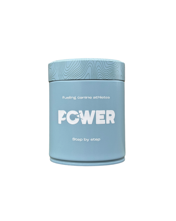 Power Fill Me Up Container