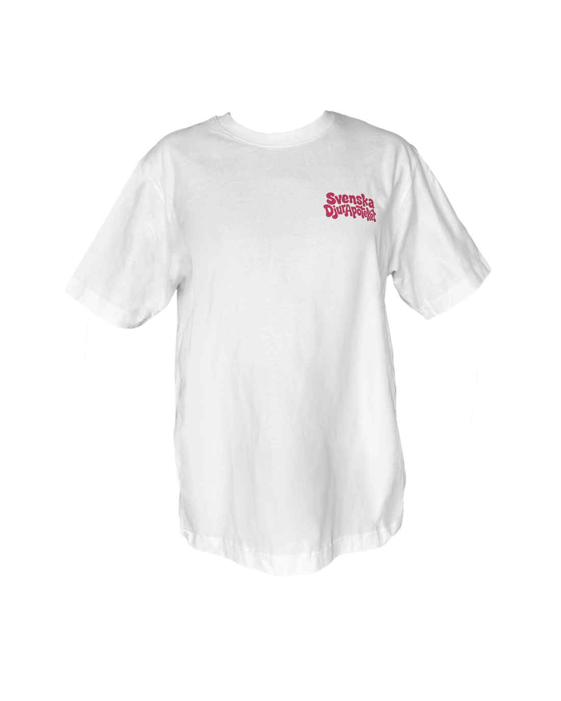 Vit T-shirt – Happy Pills