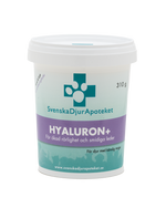 Hyaluron+ 310g - Svenska DjurApoteket