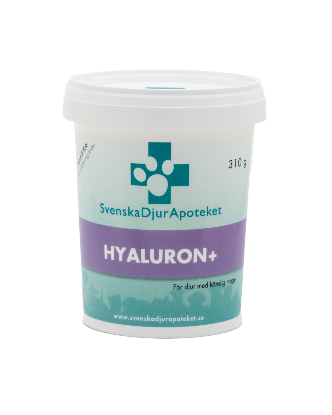 Hyaluron+ 310g