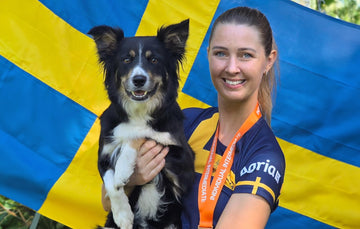 Sandra Sjöberg