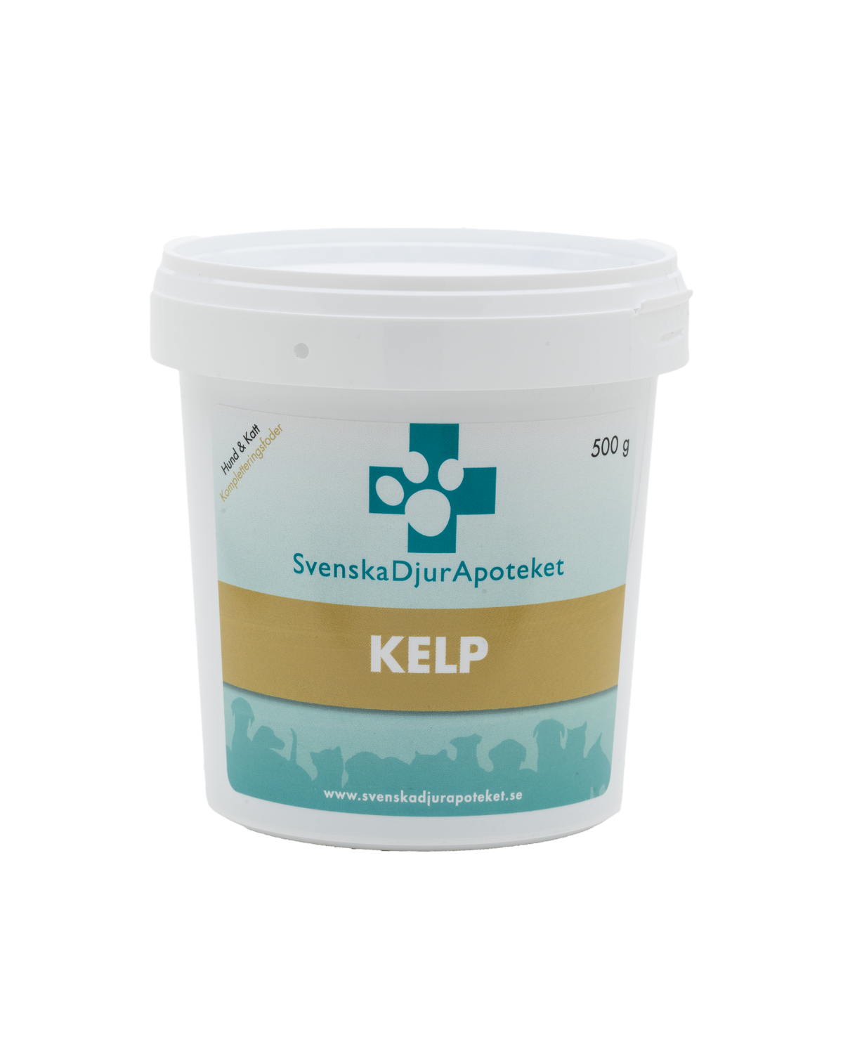 Kelp 500/1.5kg