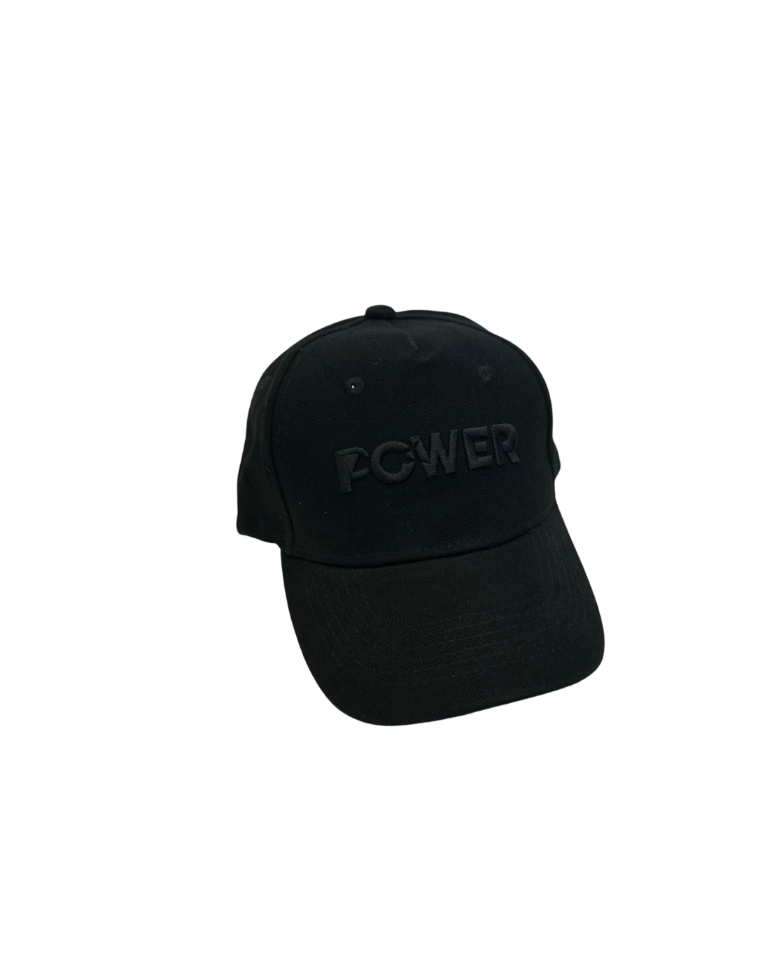 Keps Power Svart