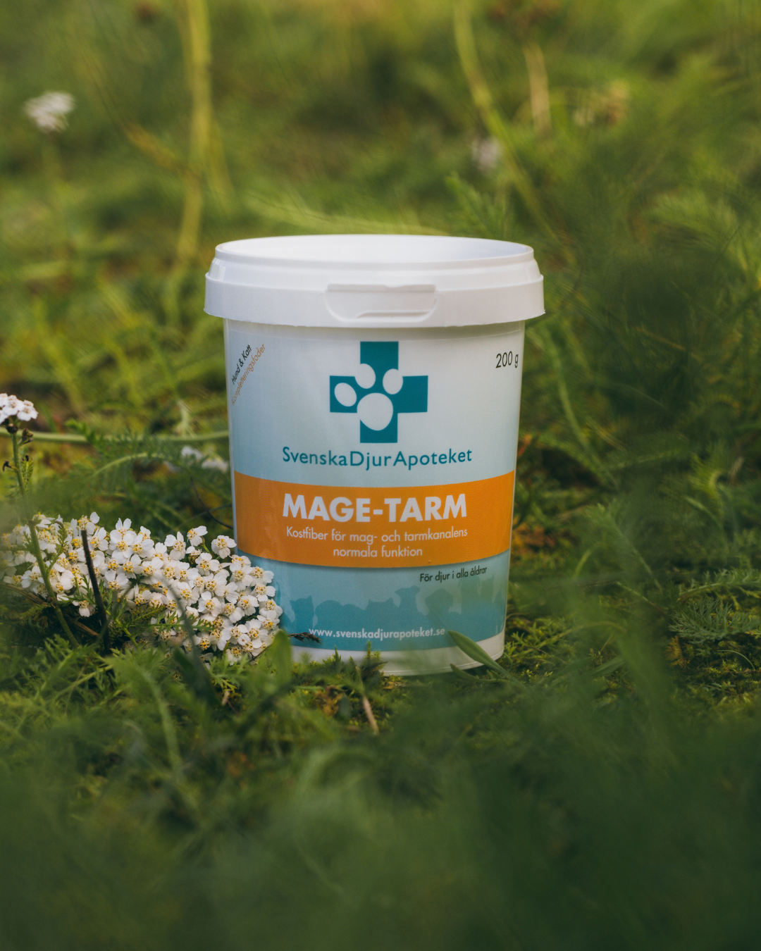 Mage-Tarm 200g