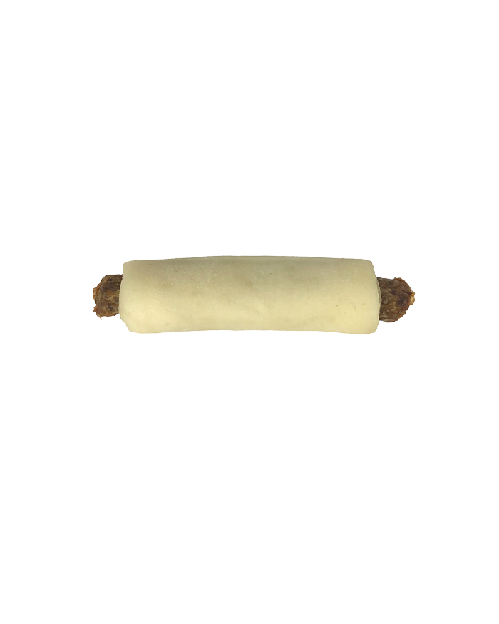 RAUH! NÖT Mini Belly Bone 12cm - Svenska DjurApoteket