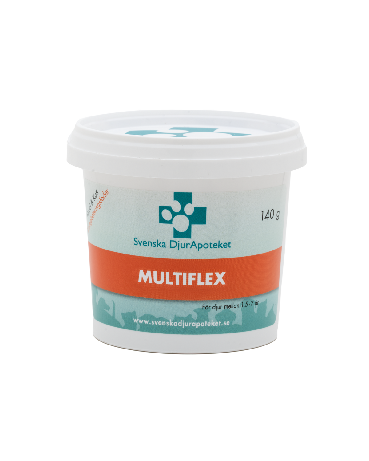 MultiFlex Pulver 140/310/620g