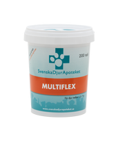 MultiFlex 200 Tabletter