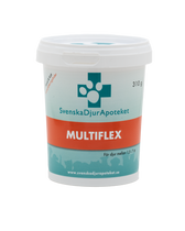 MultiFlex Pulver 140/310/620g