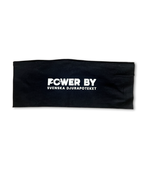 Pannband Power