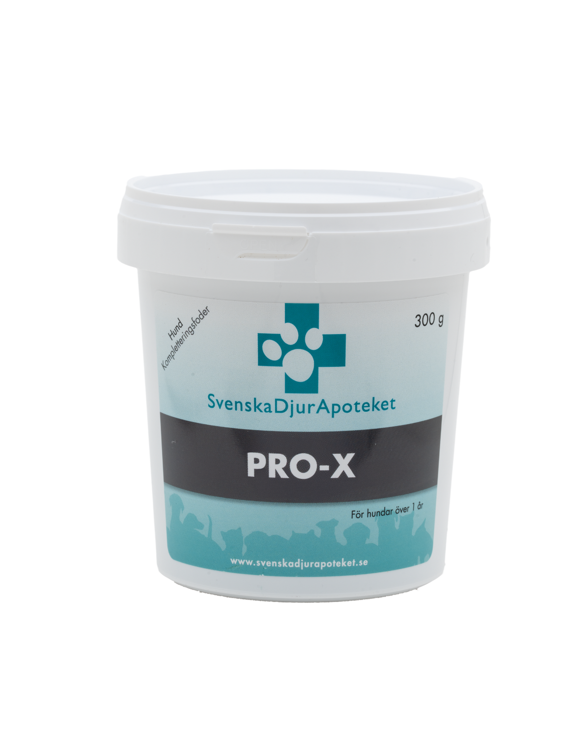 Pro-X 300/900g