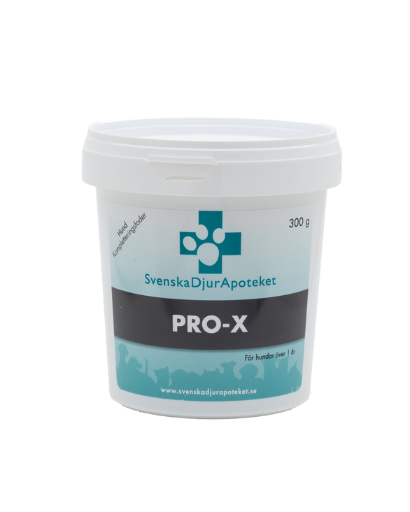 Pro-X 300/900g