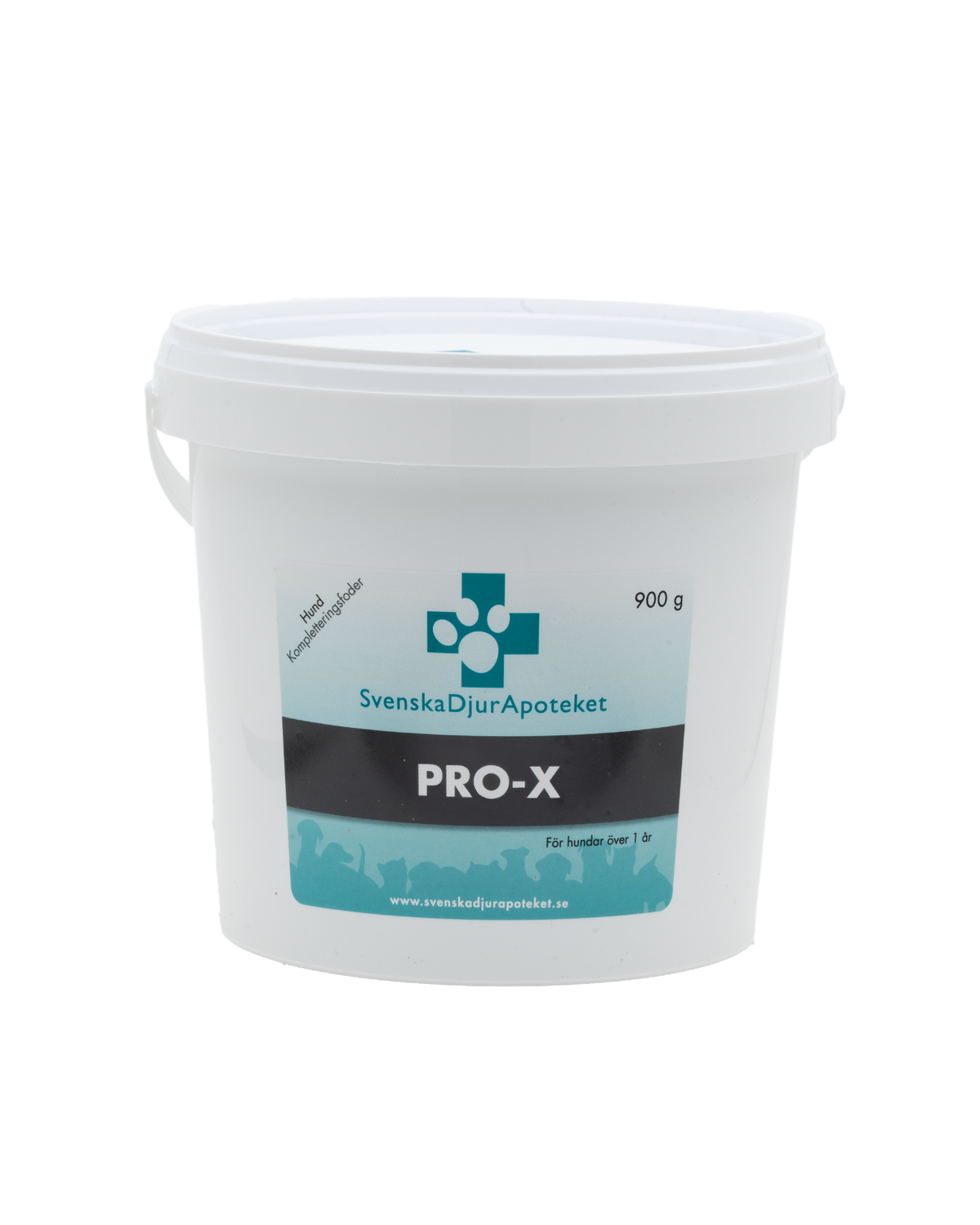 Pro-X 300/900g