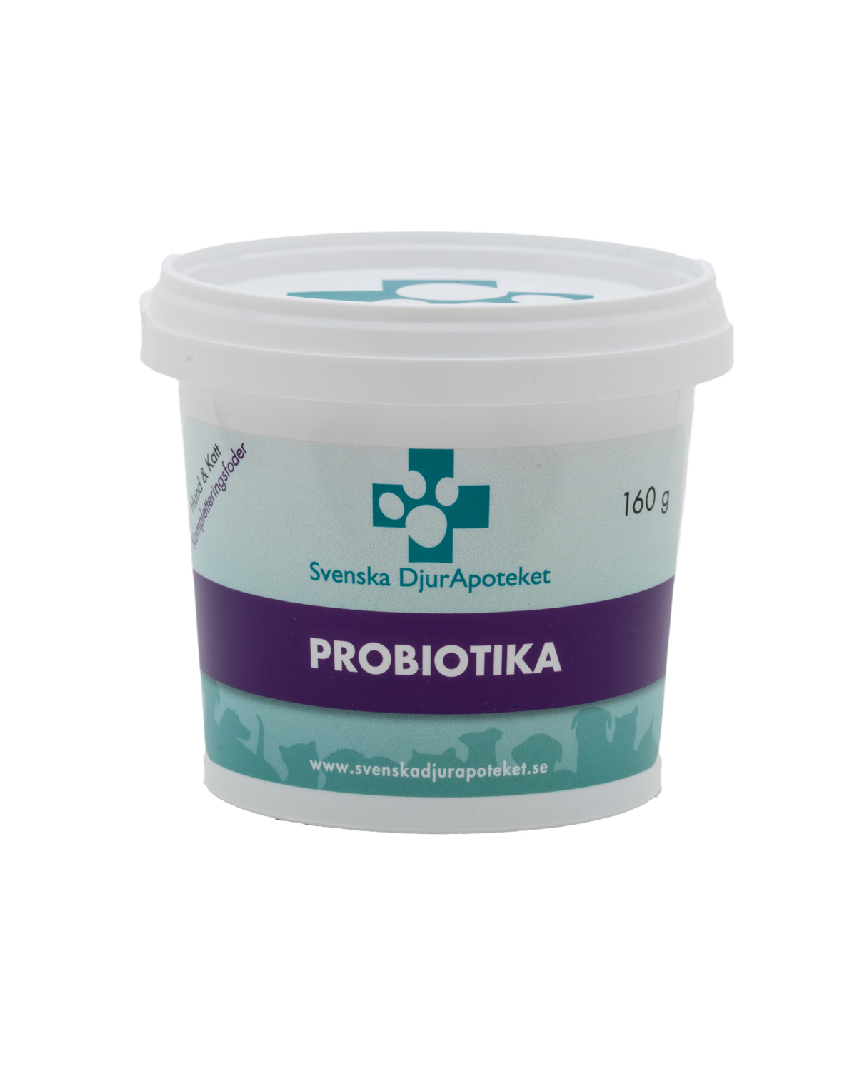 Probiotika 40/160g