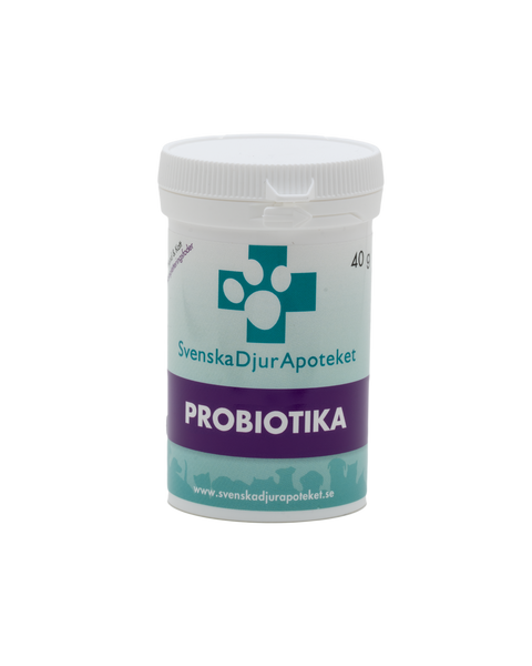 Probiotika 40/160g