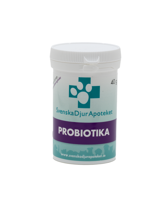 Probiotika 40/160g