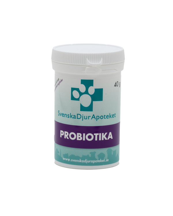 Probiotika 40/160g