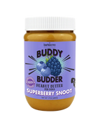 Buddy Budder Superberry - Svenska DjurApoteket