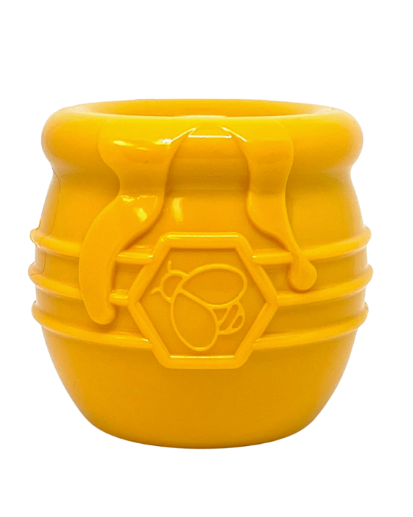Honey Pot Pup-X - Svenska DjurApoteket