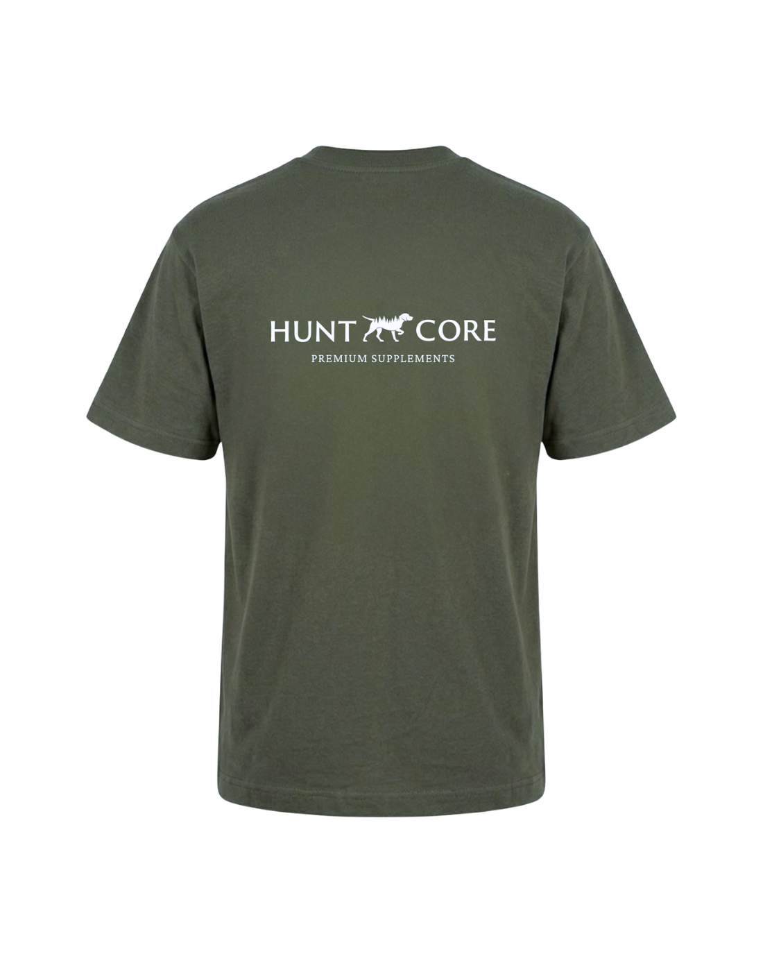 T-shirt - Hunt Core