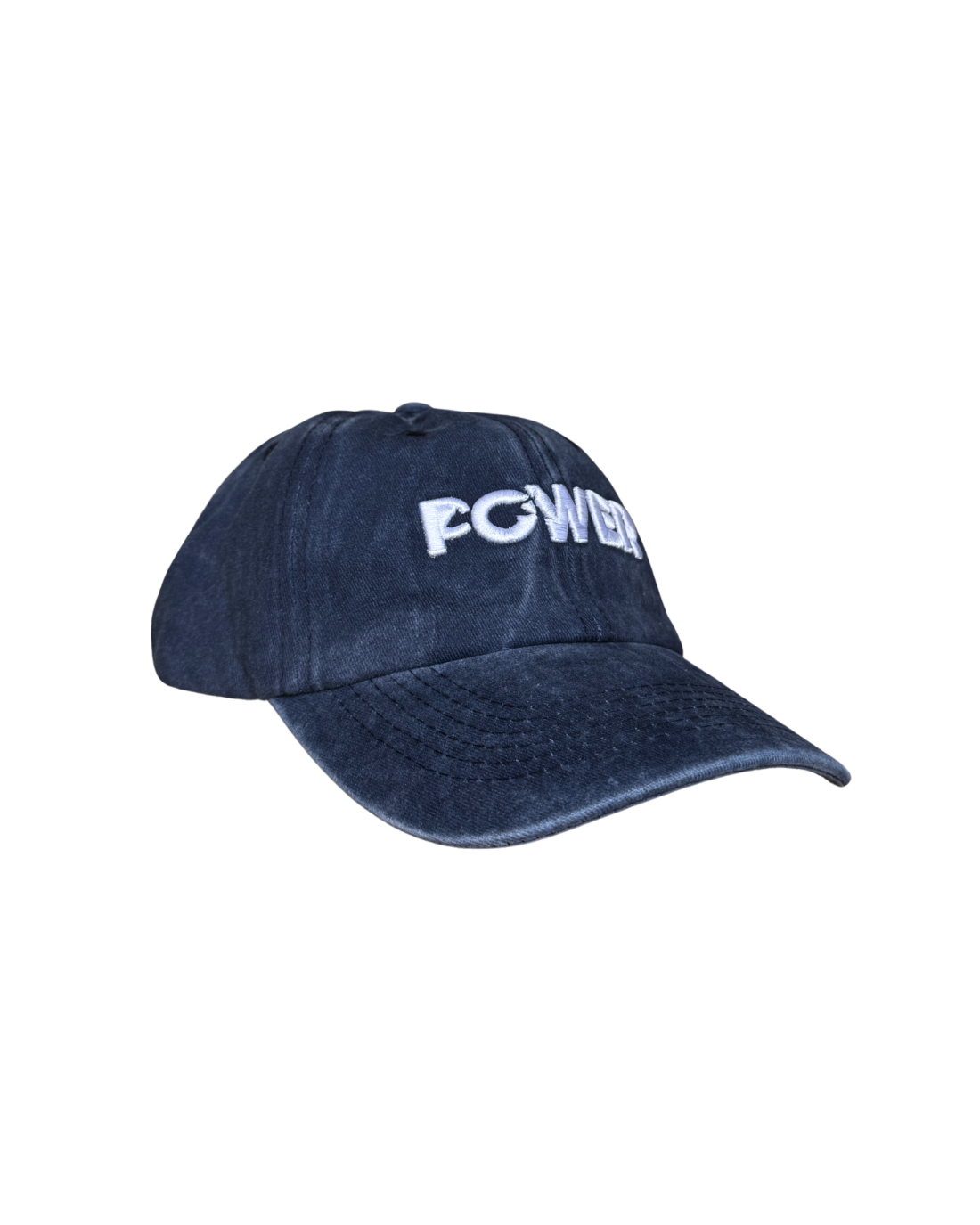 Keps Power Denim