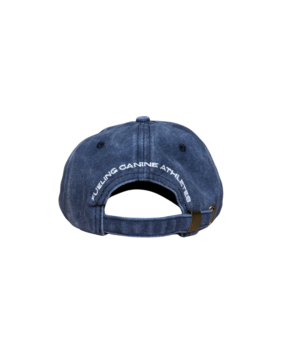 Keps Power Denim