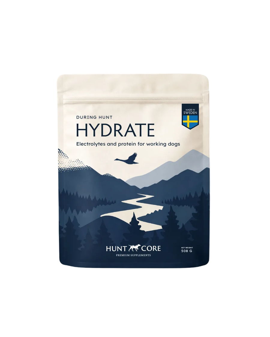 Hydrate