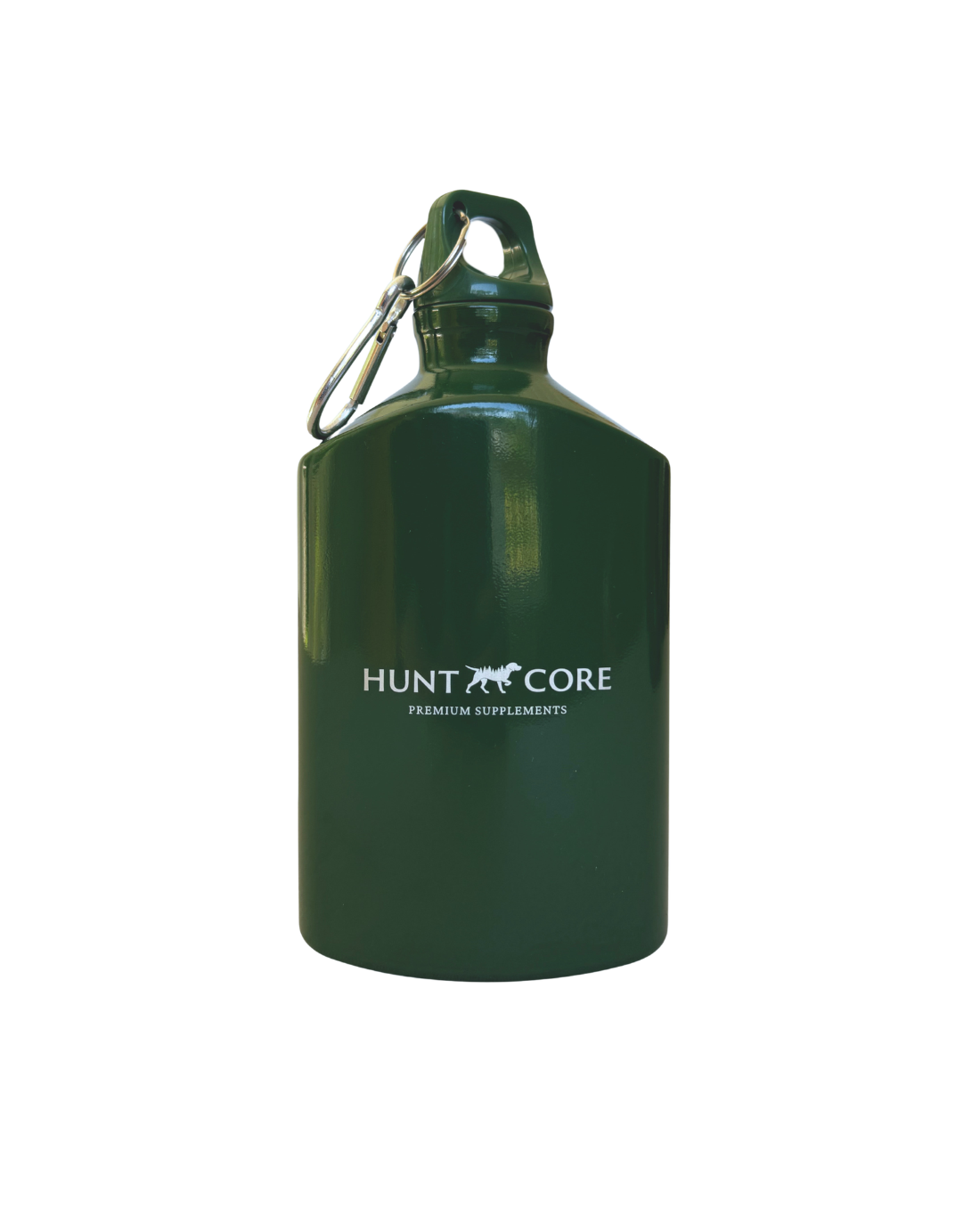 Hunt Core Aluminiumflaska