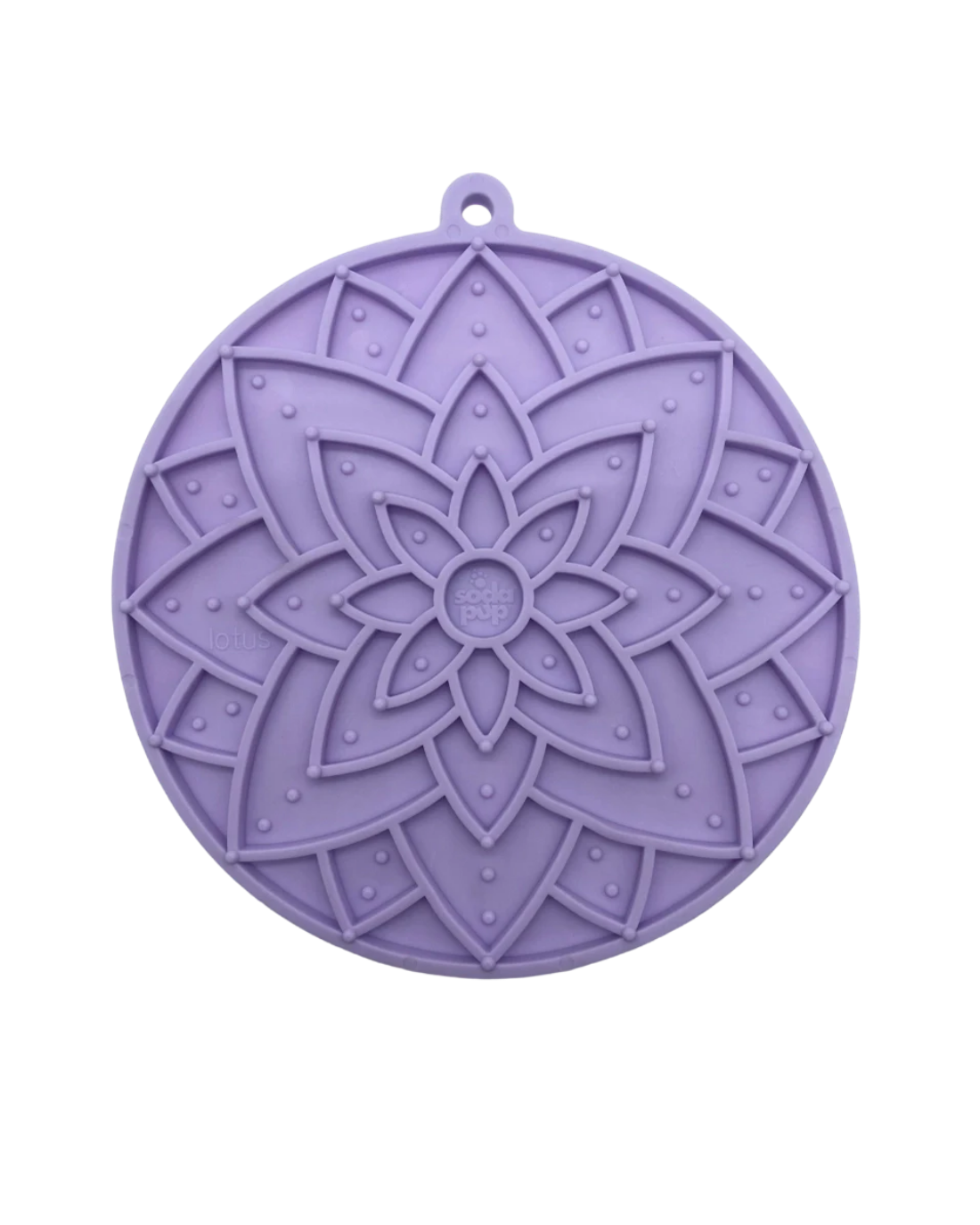SodaPup eMat Lotus