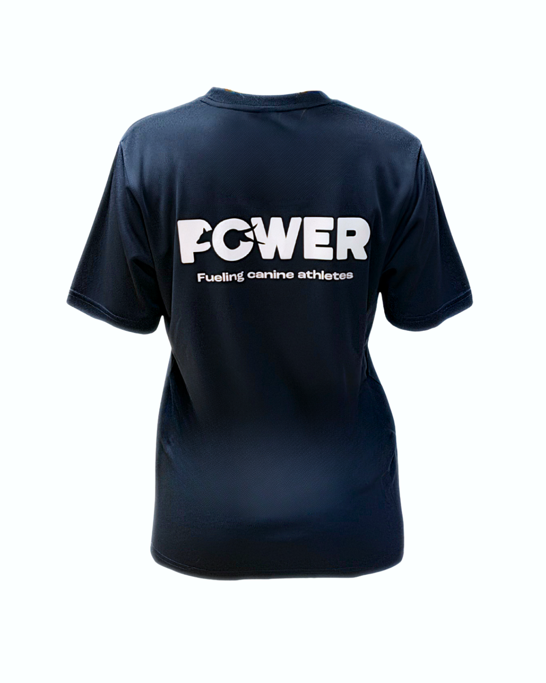Power t-shirt Unisex