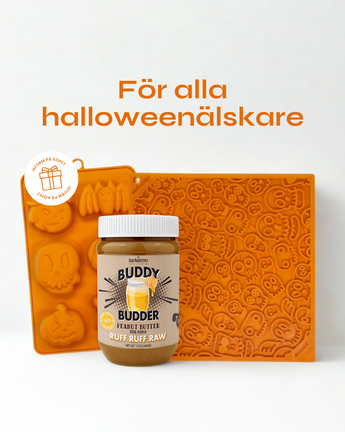 Halloweenpaket