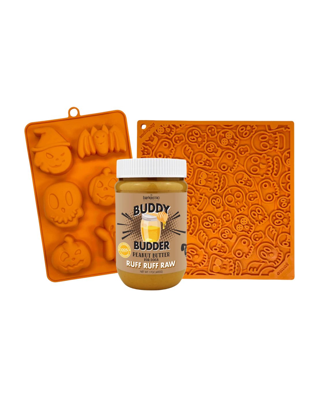 Halloweenpaket